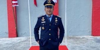 Lapas Kelas IIA Pamekasan Terima Limpahan 30 Narapidana dari Rutan Surabaya