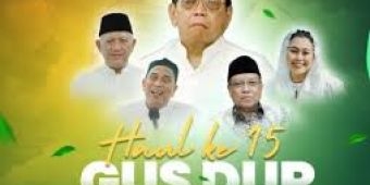 haul-gus-dur-di-tebuireng-nurani-gus-dur-terasah-di-pesantren