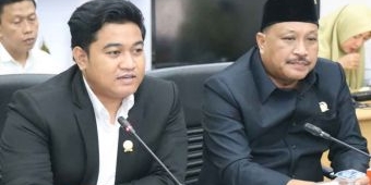 DPRD Gresik Antisipasi Pemangkasan Dana Transfer Rp539 Miliar di APBD 2026