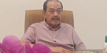 BUMD Jatim PT PWU Terapkan WFH Tiap Rabu, Kendaraan Dinas Wajib Ngandang