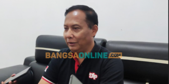 PDIP Kediri Berpeluang Usung Hanindito sebagai Calon Bupati Petahana di Pilkada 2024