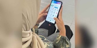 Kepala BPJS Madiun Ajak Peserta JKN Rutin Cek Kepesertaan Lewat Aplikasi dan WA Pandawa