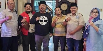 Yani-Alif Tunjuk Enam Kuasa Hukum untuk Hadapi Sidang Gugatan di MK