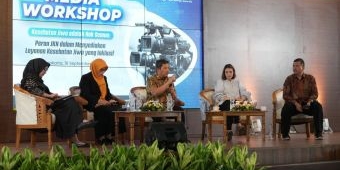 BPJS Kesehatan Beri Jaminan Layanan Mental Health Bagi Peserta JKN