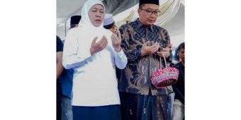 Naufal, Atlet Gimnastik Nasional asal Gresik yang Meninggal saat TC Dimakamkan di Tlogopojok