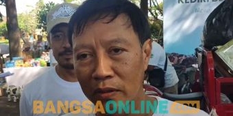 Pemkab Kediri Susun Regulasi untuk Ubah Gaya Hidup Minim Plastik