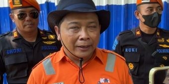 Jaga Aset, KAI Daop 7 Tertibkan Bangunan Tak Berizin di Kelurahan Madiun Lor
