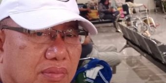 Berkat Program PRB, Peserta JKN Asal Gresik Ini Bersyukur Kondisi Kesehatannya Membaik
