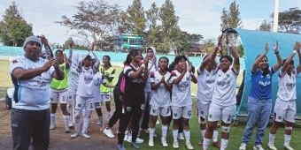 Porprov IX Jatim, Tim Sepak Bola Putri Kota Malang dan Batu Bakal Berebut Medali Emas di Final
