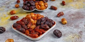 Ragam Olahan Kurma untuk Berbuka Puasa