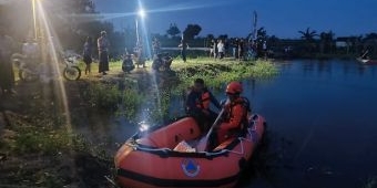 Empat Remaja Tenggelam saat Mancing di Waduk Gedangkulut Gresik, 2 di Antaranya Tewas