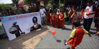 Tekan Pidana Korupsi, Pemerintah Godok Penambahan Sanksi Sosial Bagi Koruptor