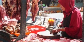 KPPU Siap Awasi Harga dan Stok Pangan Jelang Ramadan di Surabaya