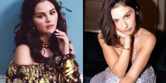 Gracie Abrams Gabung di Album Terbaru Selena Gomez