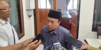 Ketua DPRD Trenggalek Sebut RAPBD 2025 Disahkan Jadi Perda