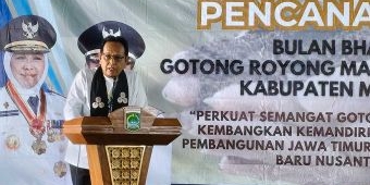 Pemprov Jatim Gelar BBGRM XXII di Malang