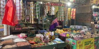 Harga Sembako Jatim Hari Ini 5 Mei 2025: Tomat Rp10.133/kg, Beras Medium Rp12.461/kg