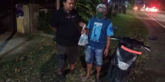 Bawa 2 Botol Miras Jenis Arjo, Pria di Ngawi Ditangkap Polisi