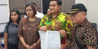 Dimediasi DPRD Gresik, Tuntutan Penghuni Icon Apartemen Disetujui Pengembang