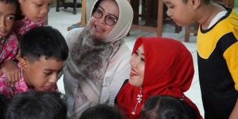 Pemotongan TKD Dinilai Ancam Layanan Publik, Senator Ning Lia Minta Pusat Tinjau Ulang