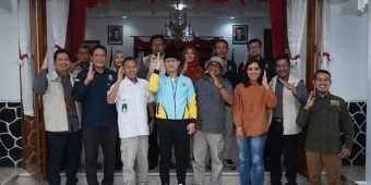 Guru Asal Trenggalek Jadi Nominator Lomba Wana Lestari Nasional Berkat Konservasi Penyu Kili-Kili