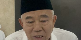 Amirulhaj Tinjau Adahi, Kiai Asep Pastikan Penyembelihan Dam Jemaah Haji Sah Secara Syariah