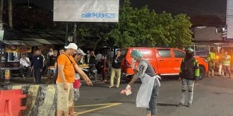 Kronologi Kakek Warga Berbek Ditemukan Tewas di Bawah Flyover Waru Sidoarjo