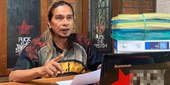 Soal Dugaan Korupsi DD Kades Klapayan Bangkalan, Begini Tanggapan Kuasa Hukum