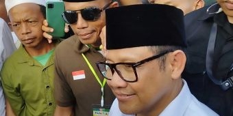 Muhaimin Siap Dituntut Jika Tak Bisa Atasi Kelangkaan Pupuk Apabila Terpilih Wapres