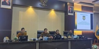 Pemkot Madiun Terbitkan Perwali, Hiburan Malam Ditutup Mulai 18 Februari 2026 Selama Ramadhan