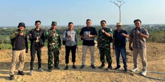 Kodim Tuban Bangun Kampung Eco Wisata Terpadu untuk Lomba Binter Nasional