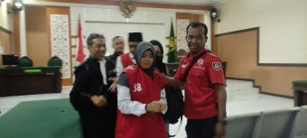 Terdakwa Jual Beli Ginjal Divonis Jauh Lebih Ringan dari Jaksa oleh Majelis Hakim PN Sidoarjo