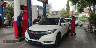 Pembatasan Pembelian BBM Bersubsidi di Lamongan Picu Kekhawatiran Warga