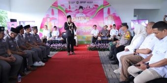 Bupati Jember Serap Aspirasi Petani Lewat Forum ‘Guse Menyapa Semboro’