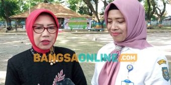 Bunda PAUD Kota Madiun Apresiasi Agenda IGTK Kecamatan Taman