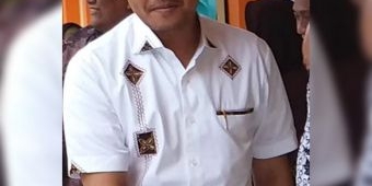 Bupati Bangkalan Non-Aktif Divonis 9 Tahun Penjara dan Denda Rp300 Juta
