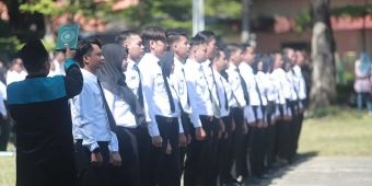 Regulasi Belum Jelas, 4.160 PPPK Paruh Waktu di Pamekasan Belum Jalani Orientasi