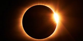 Deretan Gerhana Matahari Langka Warnai Langit Dunia Mulai 2026