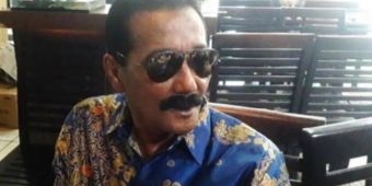 Ketua FK3JT Mengutuk Keras Pelaku Pengeboman Gereja Katedral di Makassar