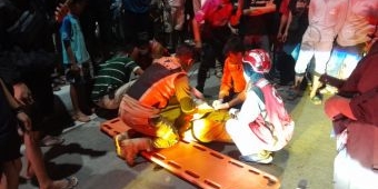 Wanita Mabuk Tanpa SIM yang Tabrak Pria di Surabaya Bakal Bebas, Polres Tanjung Perak Masih Bungkam