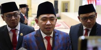 Hadapi Gejolak Global, Pemkab Jember Siapkan Skema WFH dan Efisiensi Energi