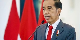 Reshuffle Kabinet 15 Juni, 63,1 Persen Publik Setuju Jokowi Rombak Menteri