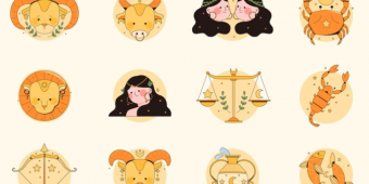 Ramalan Zodiak Jumat 1 Desember 2023: Libra Harapan Baru, Scorpio Uang Numpang Lewat