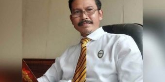 UU Nomor 14 Tahun 2025 Disahkan, Fajar Yulianto: Pemerintah Wajib Jamin Umrah Mandiri Aman