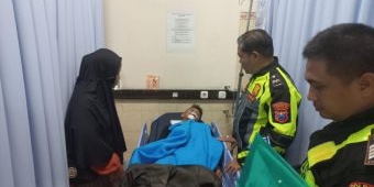 Tabrak Lari Maut di Sidoarjo, Pelaku Pengemudi Pickup Tertangkap di Mojokerto, Ini Perkembangannya