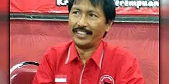 DPC PDIP Kota Probolinggo Jaring 8 Nama Calon Ketua Periode 2025-2030
