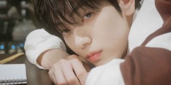 Soobin TXT Hadiahkan Penggemar dengan Cover Lagu ini