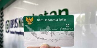BPJS Kediri Edukasi Pentingnya Status Aktif JKN dan Skema Penjaminan Kecelakaan