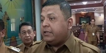 Antisipasi OTT Lagi, Kemendagri Gelar Konsolidasi Tertutup di Tulungagung