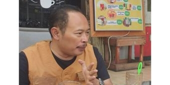 Direktur Pusaka Sebut Kepala BPKPD Kabupaten Pasuruan Pejabat Bermental Feodal